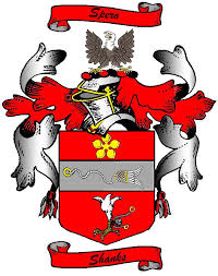 Shanks Crest